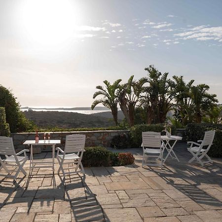 Villa Franca Ideal For Wedding Parties Parikia  Exterior photo
