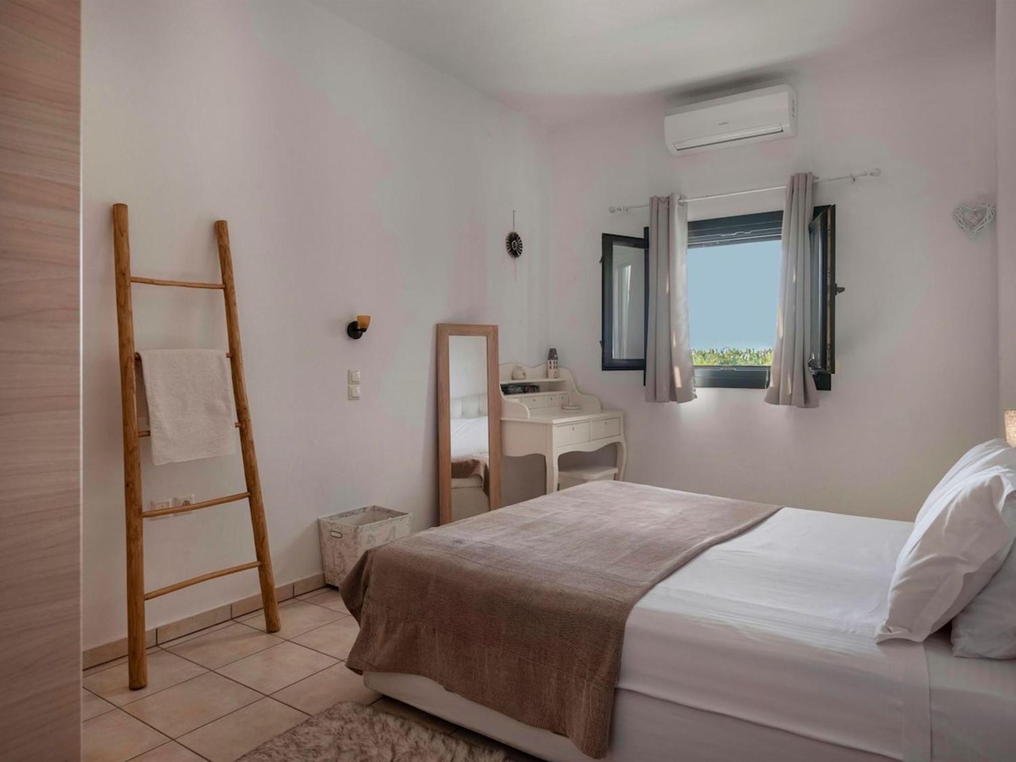Villa Franca Ideal For Wedding Parties Parikia  Exterior photo