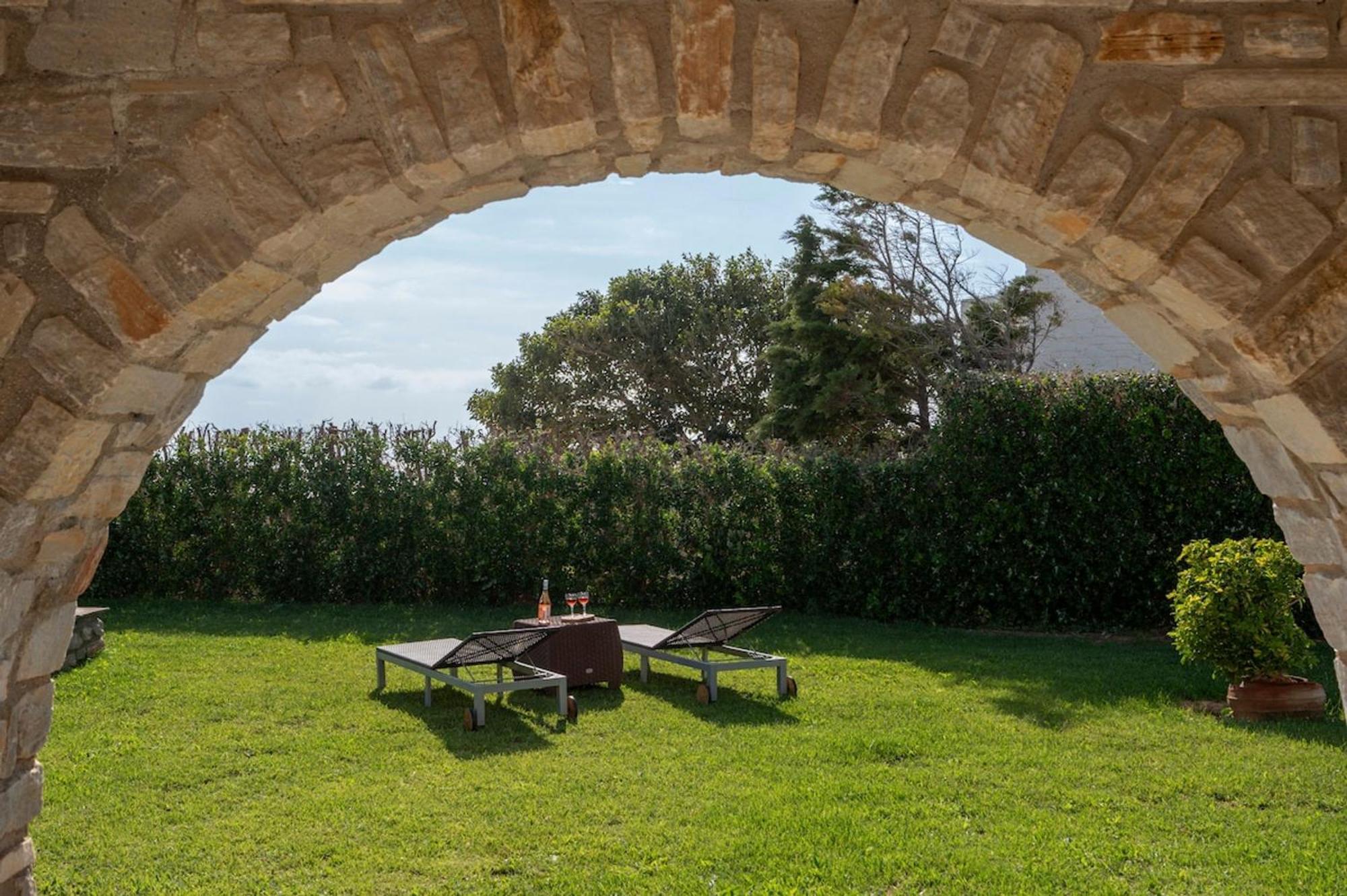 Villa Franca Ideal For Wedding Parties Parikia  Exterior photo