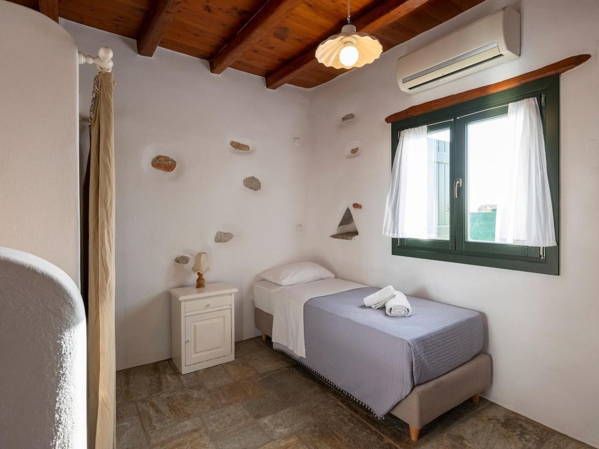 Villa Franca Ideal For Wedding Parties Parikia  Exterior photo