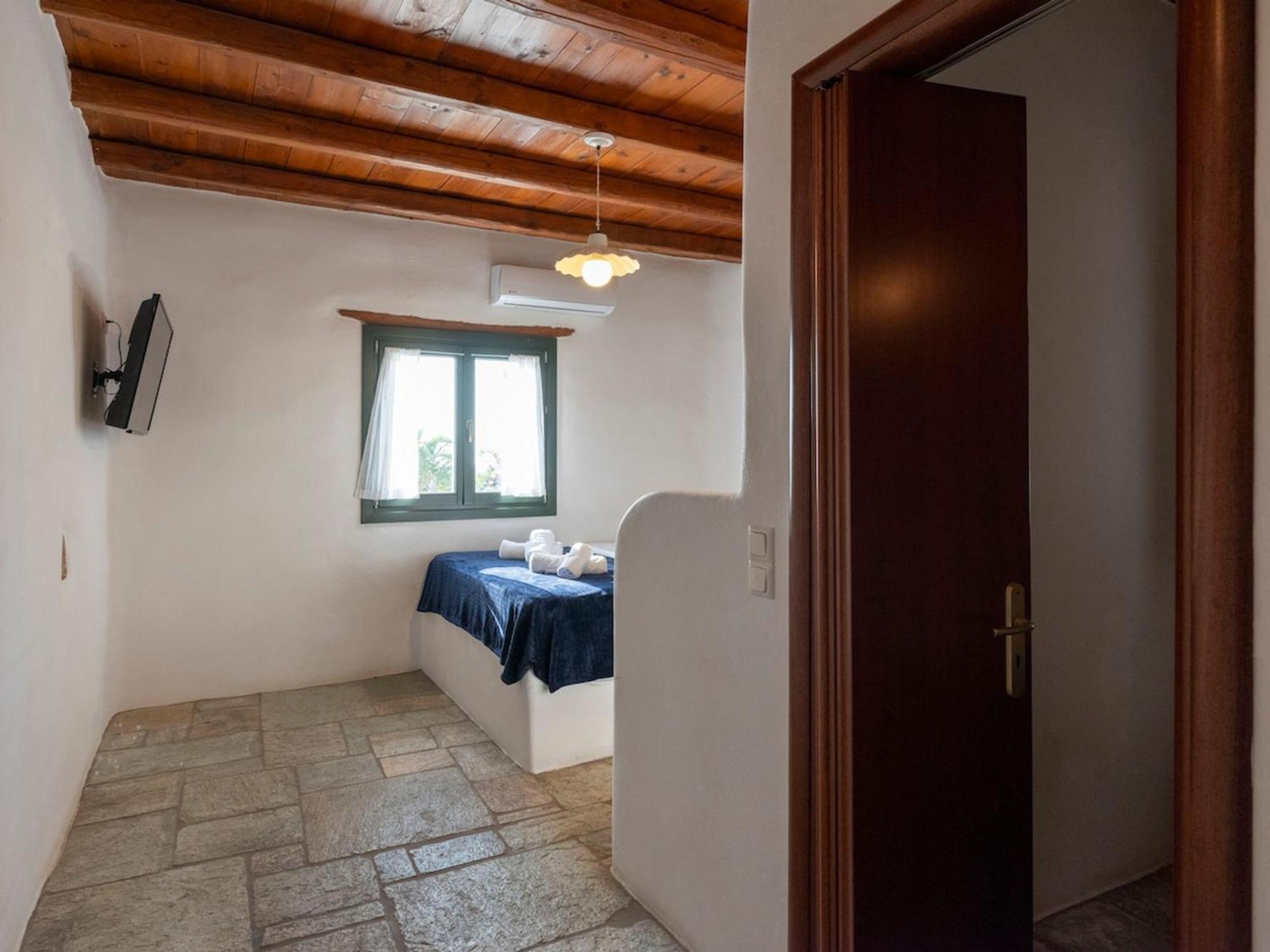 Villa Franca Ideal For Wedding Parties Parikia  Exterior photo