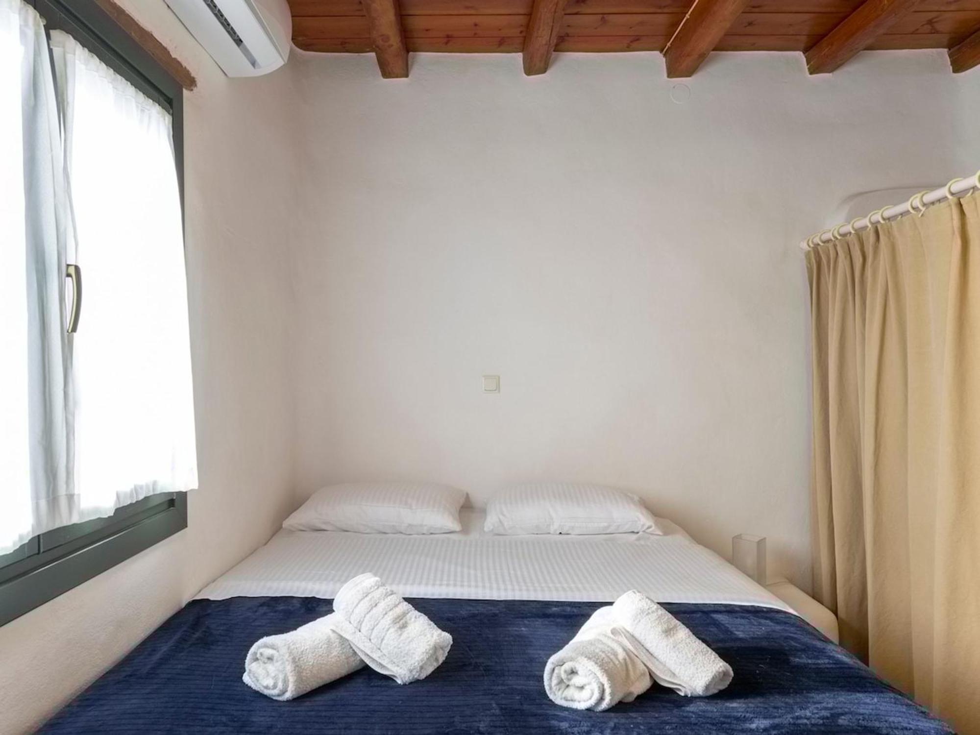 Villa Franca Ideal For Wedding Parties Parikia  Exterior photo