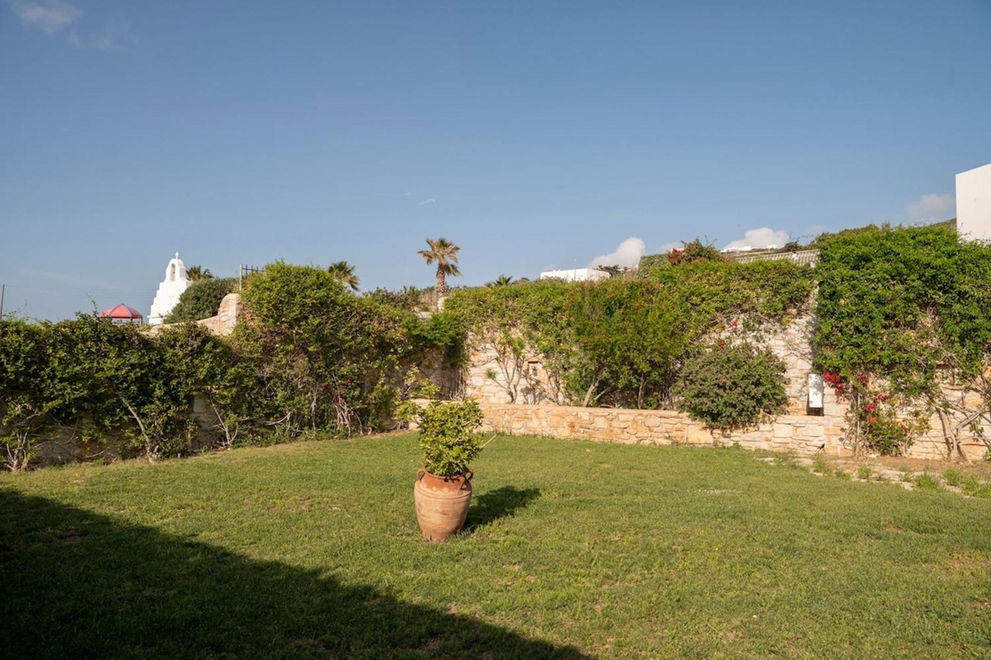 Villa Franca Ideal For Wedding Parties Parikia  Exterior photo