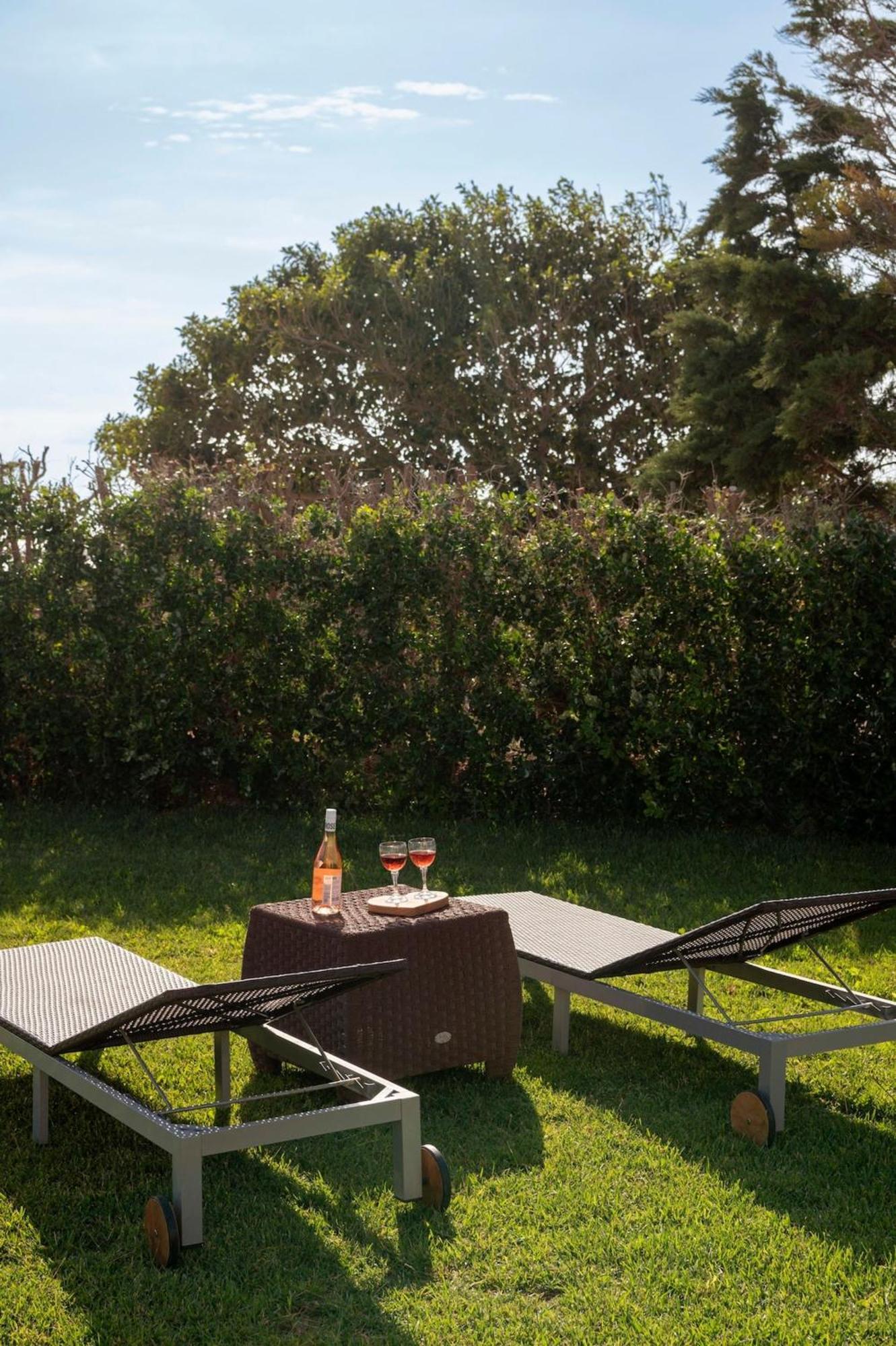 Villa Franca Ideal For Wedding Parties Parikia  Exterior photo